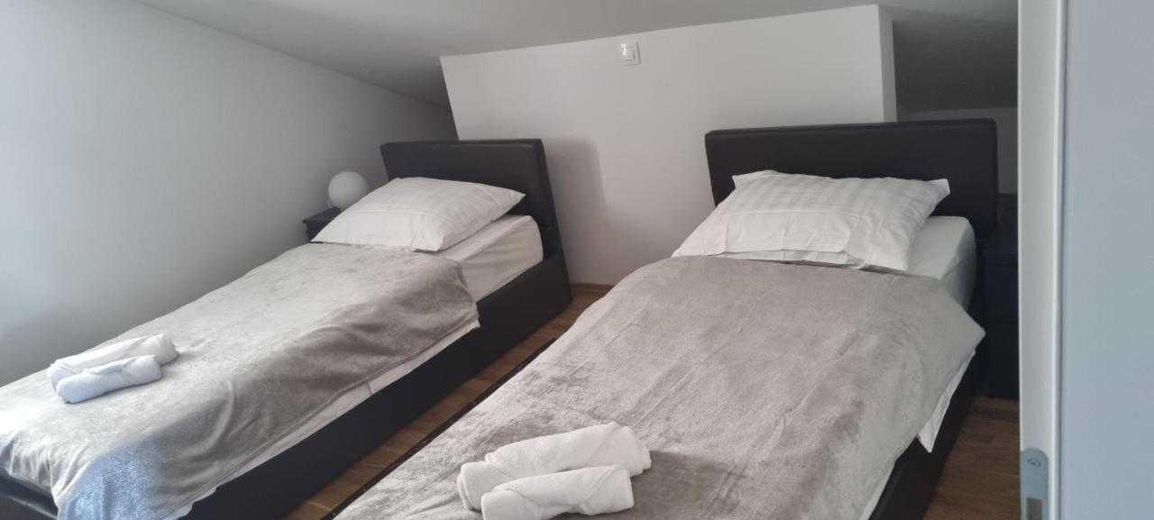 Florena Novaglia Esterno foto