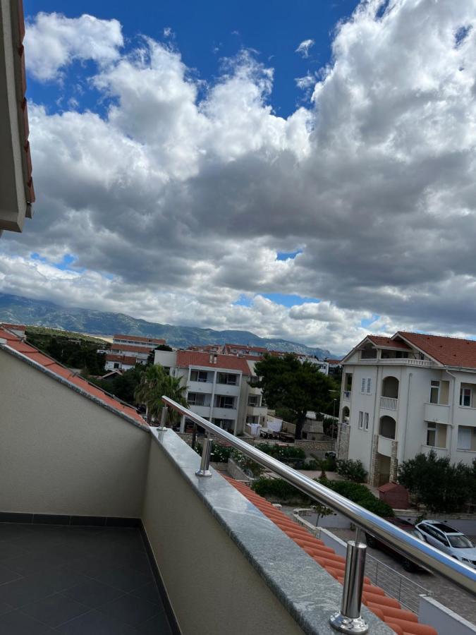 Florena Novaglia Esterno foto