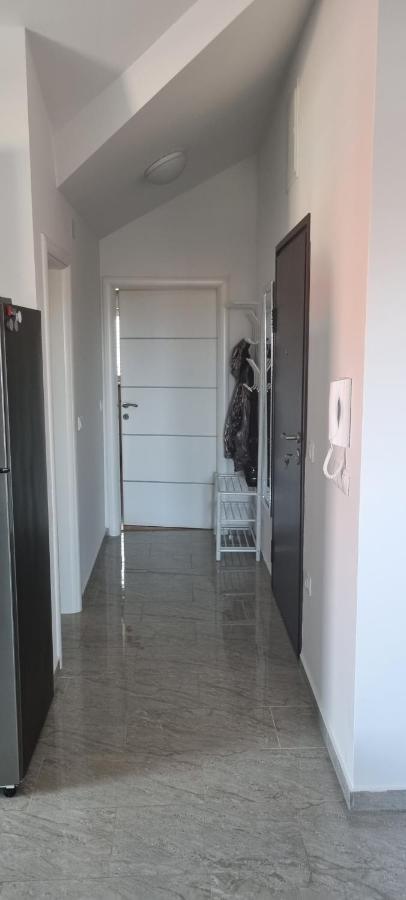 Florena Novaglia Esterno foto