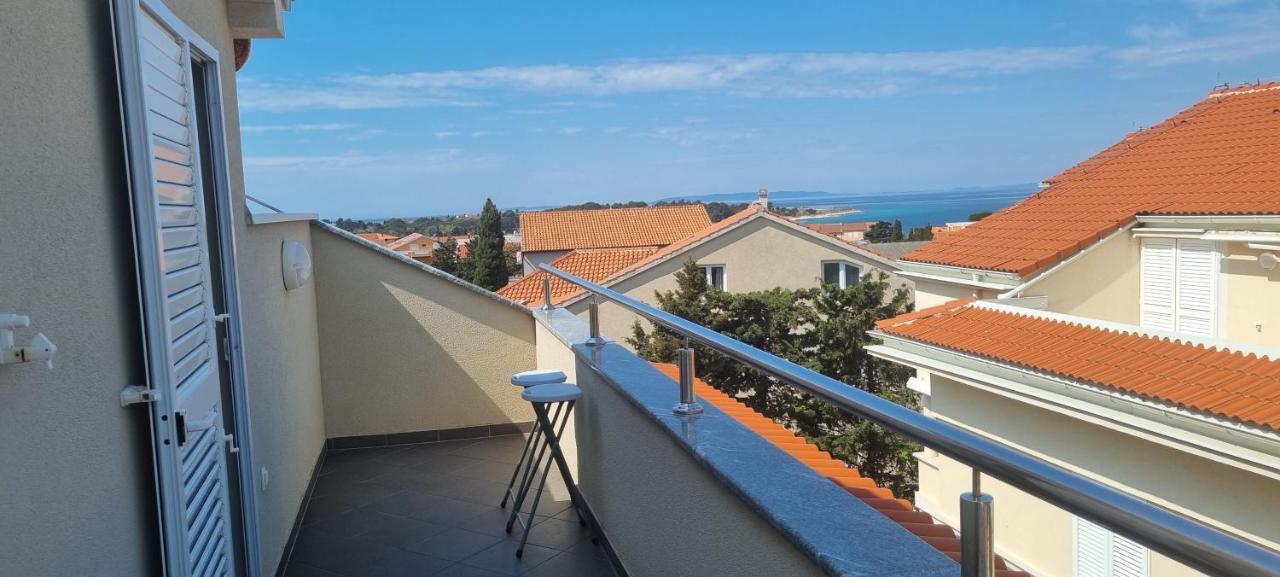 Florena Novaglia Esterno foto