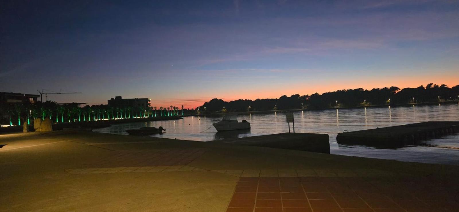 Florena Novaglia Esterno foto